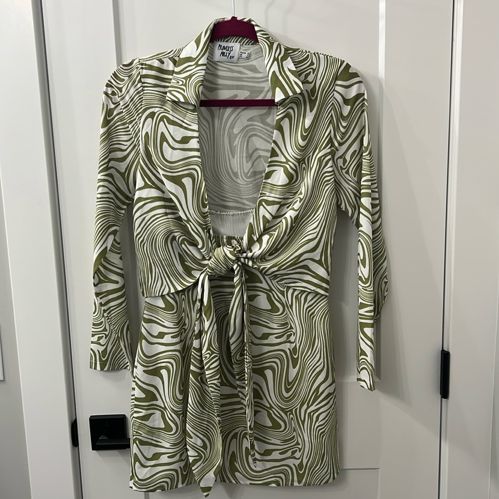 Princess Polly dress